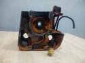 STIHL 009 010 011 012 KARTER OBUDOWA SILNIKA BLOK