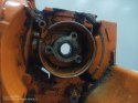 STIHL 009 010 011 012 KARTER OBUDOWA SILNIKA BLOK