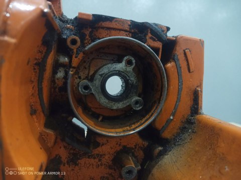 STIHL 009 010 011 012 KARTER OBUDOWA SILNIKA BLOK STIHL 009 010 011 012 KARTER OBUDOWA SILNIKA BLOK