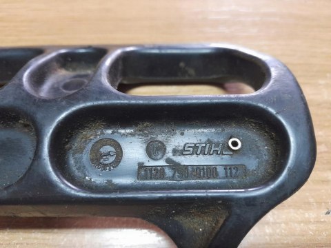 STIHL 009 010 011 012 RĄCZKA DŹWIGNIA HAMULCA STIHL 009 010 011 012 RĄCZKA DŹWIGNIA HAMULCA