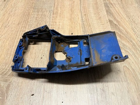 BLUE MAX 6595 OSŁONA OBUDOWA POKRYWA KORPUS BLUE MAX 6595 OSŁONA OBUDOWA POKRYWA KORPUS