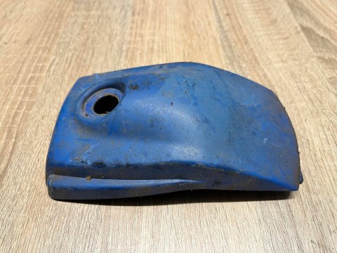 BLUE MAX 6595 OSŁONA OBUDOWA POKRYWA BLUE MAX 6595 OSŁONA OBUDOWA POKRYWA