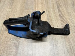 BLUE MAX 6595 RĄCZKA GAZU RĘKOJEŚĆ ZBIORNIK