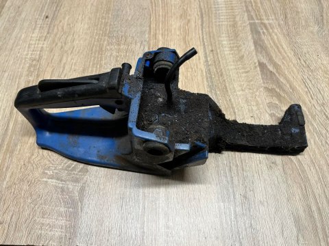 BLUE MAX 6595 RĄCZKA GAZU RĘKOJEŚĆ ZBIORNIK BLUE MAX 6595 RĄCZKA GAZU RĘKOJEŚĆ ZBIORNIK