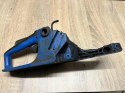 BLUE MAX 6595 RĄCZKA GAZU RĘKOJEŚĆ ZBIORNIK