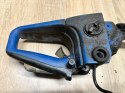 BLUE MAX 6595 RĄCZKA GAZU RĘKOJEŚĆ ZBIORNIK