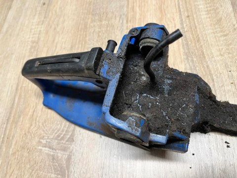 BLUE MAX 6595 RĄCZKA GAZU RĘKOJEŚĆ ZBIORNIK BLUE MAX 6595 RĄCZKA GAZU RĘKOJEŚĆ ZBIORNIK