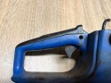 BLUE MAX 6595 RĄCZKA GAZU RĘKOJEŚĆ ZBIORNIK