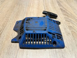 BLUE MAX 6595 SZARPAK STARTER ROZRUSZNIK OBUDOWA
