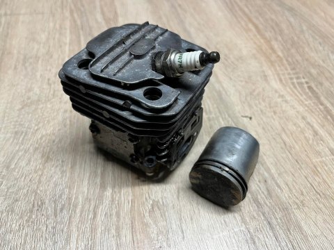 BONUS MKS 3535 CYLINDER TŁOK KOMPLET BONUS MKS 3535 CYLINDER TŁOK KOMPLET