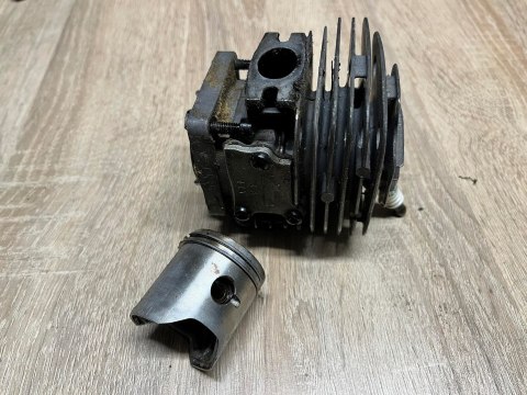 BONUS MKS 3535 CYLINDER TŁOK KOMPLET BONUS MKS 3535 CYLINDER TŁOK KOMPLET