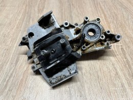 BONUS MKS 3535 KARTER OBUDOWA SILNIKA KORPUS