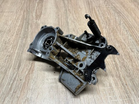 BONUS MKS 3535 KARTER OBUDOWA SILNIKA KORPUS BONUS MKS 3535 KARTER OBUDOWA SILNIKA KORPUS