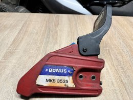 BONUS MKS 3535 OSŁONA OBUDOWA DŹWIGNIA HAMULCA