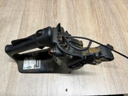 BONUS MKS 3535 RĄCZKA GAZU OBUDOWA ZBIORNIK UCHWYT