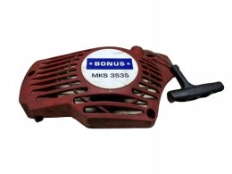 BONUS MKS 3535 SZARPAK STARTER ROZRUSZNIK OBUDOWA
