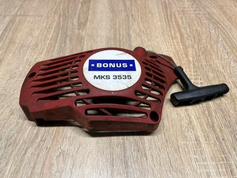 BONUS MKS 3535 SZARPAK STARTER ROZRUSZNIK OBUDOWA BONUS MKS 3535 SZARPAK STARTER ROZRUSZNIK OBUDOWA