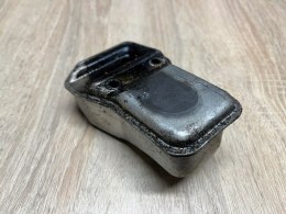 BONUS MKS 3535 TŁUMIK WYDECH