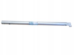 BOSCH ART 26-18 LI MOCOWANIE RURA UCHWYT KOSISKA