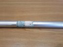 BOSCH ART 26-18 LI MOCOWANIE RURA UCHWYT KOSISKA