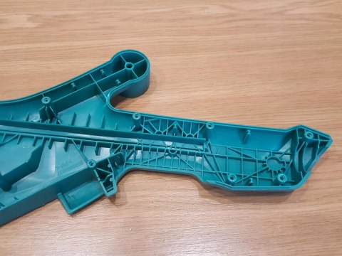 BOSCH ART 26-18 LI RĄCZKA OBUDOWA OSŁONA UCHWYT BOSCH ART 26-18 LI RĄCZKA OBUDOWA OSŁONA UCHWYT