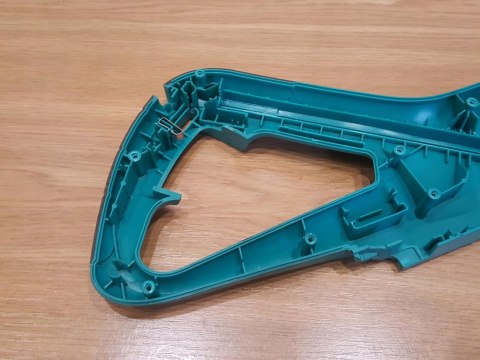 BOSCH ART 26-18 LI RĄCZKA OBUDOWA OSŁONA UCHWYT BOSCH ART 26-18 LI RĄCZKA OBUDOWA OSŁONA UCHWYT