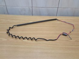 BOSCH ART 26-18 LI WIĄZKA ELEKTRYCZNA INSTALACJA