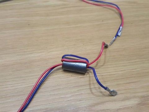 BOSCH ART 26-18 LI WIĄZKA ELEKTRYCZNA INSTALACJA BOSCH ART 26-18 LI WIĄZKA ELEKTRYCZNA INSTALACJA