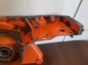 HUSQVARNA 281 XP KARTER POŁÓWKA OBUDOWA SILNIKA