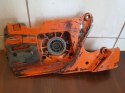 HUSQVARNA 281 XP KARTER POŁÓWKA OBUDOWA SILNIKA