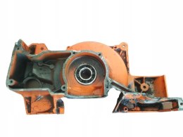 HUSQVARNA 281 XP KARTER POŁÓWKA OBUDOWA SILNIKA
