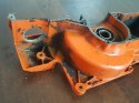 HUSQVARNA 281 XP KARTER POŁÓWKA OBUDOWA SILNIKA