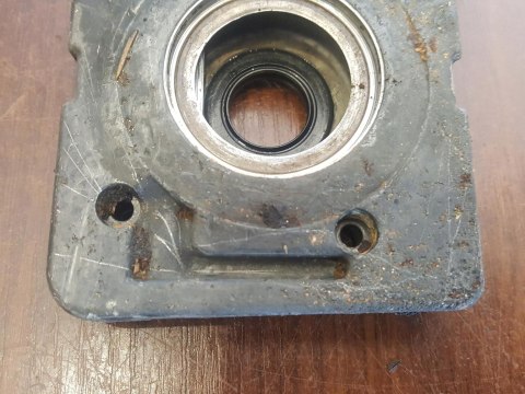 HUSQVARNA 281 XP POKRYWA OBUDOWA USZCZELNIACZA HUSQVARNA 281 XP POKRYWA OBUDOWA USZCZELNIACZA