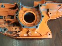 HUSQVARNA 285 CD KARTER OBUDOWA SILNIKA POŁÓWKA