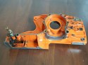 HUSQVARNA 285 CD KARTER OBUDOWA SILNIKA POŁÓWKA