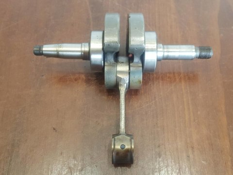 HUSQVARNA 285 CD WAŁ KORBOWY KORBOWÓD ORYGINAŁ HUSQVARNA 285 CD WAŁ KORBOWY KORBOWÓD ORYGINAŁ