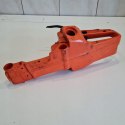 HUSQVARNA 288 XP RĄCZKA GAZU RĘKOJEŚĆ ZBIORNIK PALIWA UCHWYT
