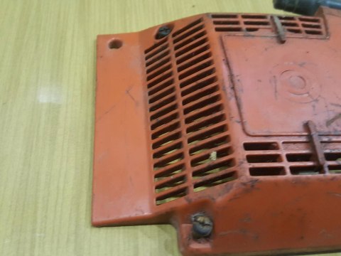 HUSQVARNA 3120 K SZARPAK STARTER OBUDOWA POKRYWA HUSQVARNA 3120 K SZARPAK STARTER OBUDOWA POKRYWA