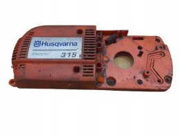 HUSQVARNA 315 ELECTRIC OSŁONA OBUDOWA POKRYWA