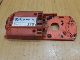 HUSQVARNA 315 ELECTRIC OSŁONA OBUDOWA POKRYWA