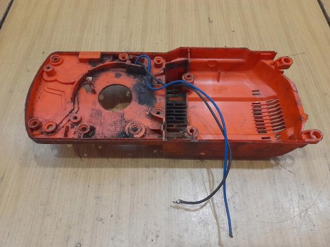 HUSQVARNA 315 ELECTRIC OSŁONA OBUDOWA POKRYWA HUSQVARNA 315 ELECTRIC OSŁONA OBUDOWA POKRYWA