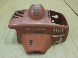 HUSQVARNA 322 R OSŁONA OBUDOWA POKRYWA KORPUS
