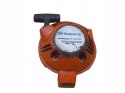 HUSQVARNA 324 HDA 55 SZARPAK STARTER OBUDOWA