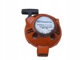 HUSQVARNA 324 HDA 55 SZARPAK STARTER OBUDOWA