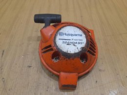 HUSQVARNA 324 HDA 55 SZARPAK STARTER OBUDOWA