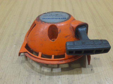 HUSQVARNA 324 HDA 55 SZARPAK STARTER OBUDOWA HUSQVARNA 324 HDA 55 SZARPAK STARTER OBUDOWA