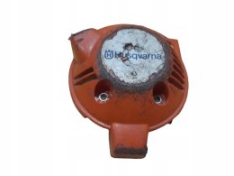 HUSQVARNA 324 R SZARPAK STARTER ROZRUSZNIK OBUDOWA