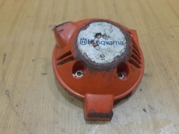 HUSQVARNA 324 R SZARPAK STARTER ROZRUSZNIK OBUDOWA