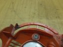 HUSQVARNA 324 R SZARPAK STARTER ROZRUSZNIK OBUDOWA