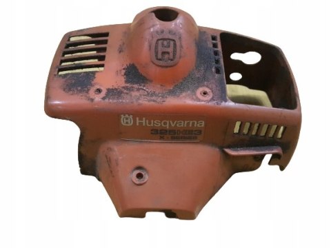 HUSQVARNA 325 HE3 OBUDOWA OSŁONA POKRYWA KORPUS